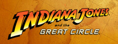 Indiana Jones and the Great Circle Banner