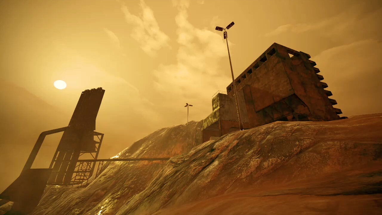 REPUNK screenshot #4