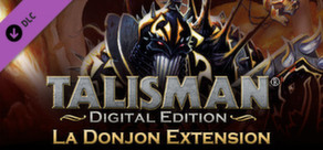 Talisman - The Dungeon Expansion