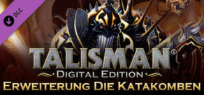 Talisman - The Dungeon Expansion