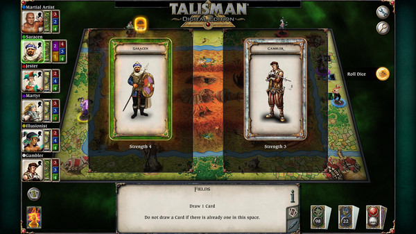 Screenshot z Character Pack #15 - Saracen