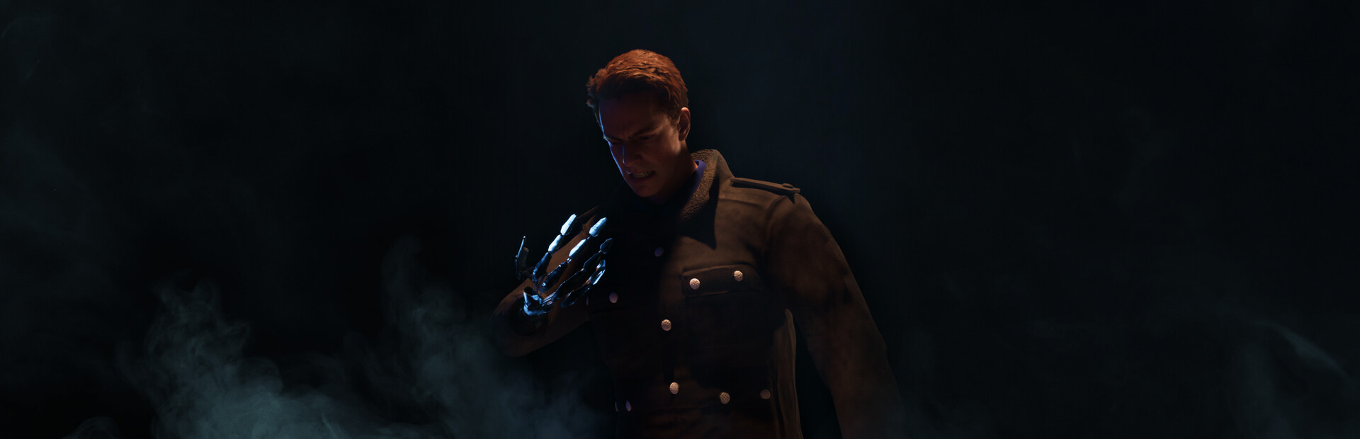 Bionics - We Will Evolve