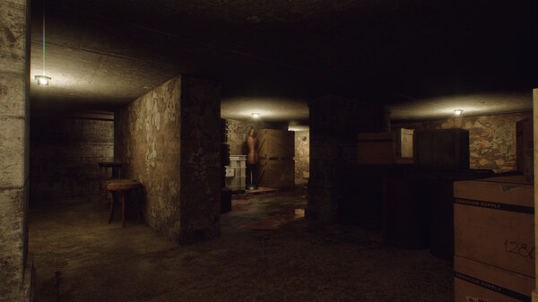 Bionics - We Will Evolve screenshot 5