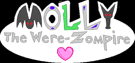 Molly the Werezompire steam charts