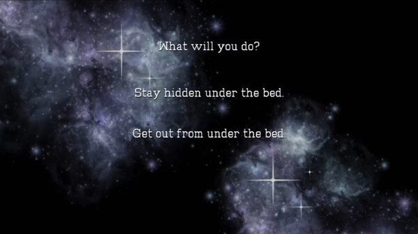 Screenshot z Molly the Werezompire