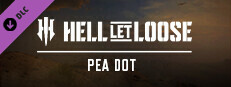 Hell Let Loose - Pea Dot