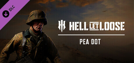 Hell Let Loose - Pea Dot banner image