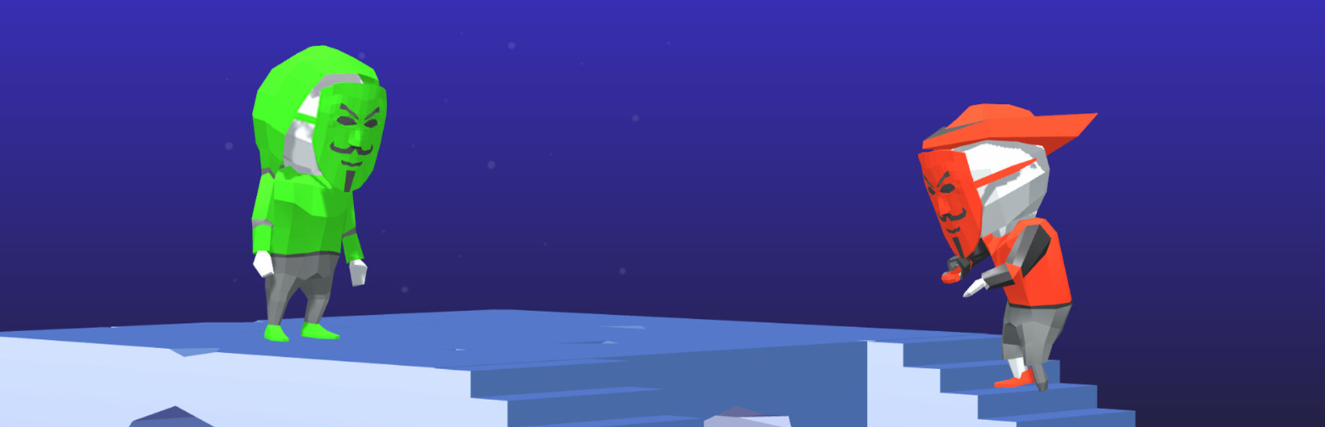 U-Sharp: The Unity Coding Learning Game