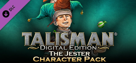 Talisman Character - Jester banner image