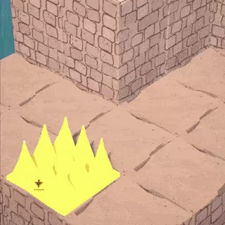 Reign Down video 3