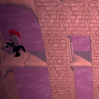 Reign Down video 1
