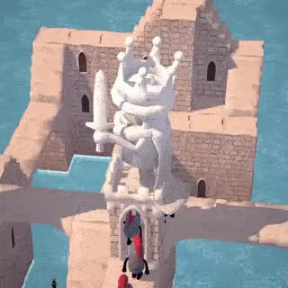 Reign Down video 4