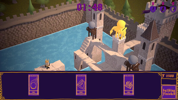 Reign Down screenshot 3