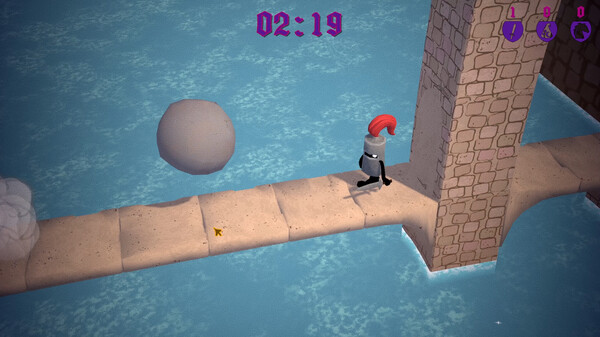 Reign Down screenshot 4