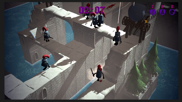 Reign Down screenshot 5