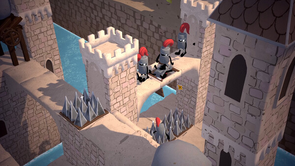 Reign Down screenshot 1