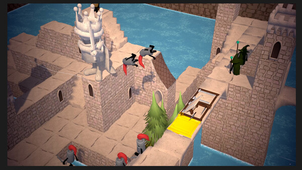 Reign Down screenshot 6