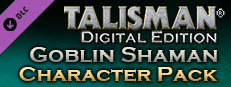 Character Pack #13 - Goblin Shaman Small Capsule Image
