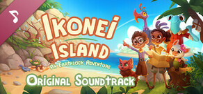 Ikonei Island: An Earthlock Adventure Soundtrack