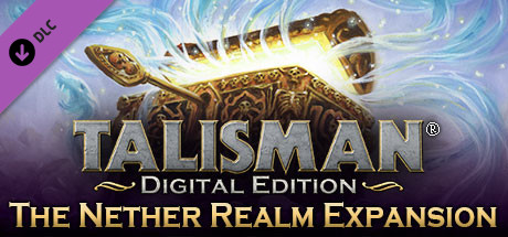 Talisman - The Nether Realm Expansion banner image