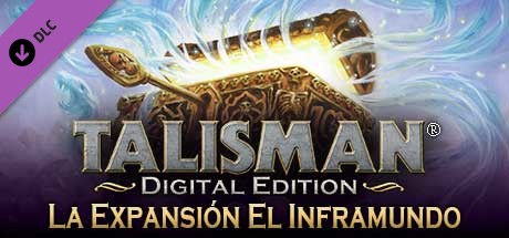 Talisman - The Nether Realm Expansion