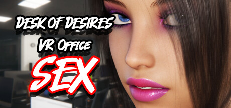 Desk of Desires: VR Office Sex steam charts