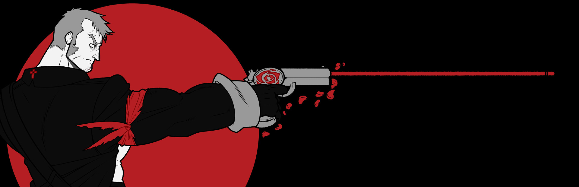 Rose Bullet