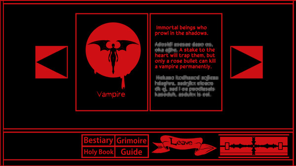 Rose Bullet screenshot 4