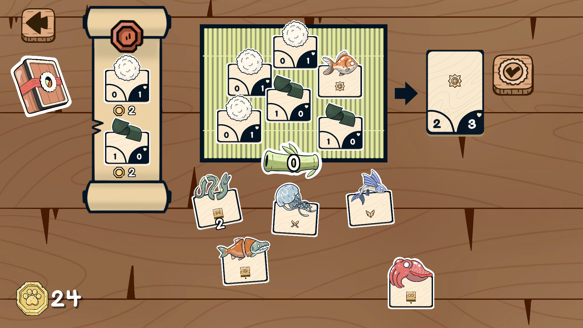 Choppy Waters screenshot #11