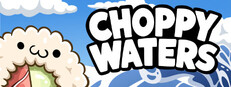 Choppy Waters cover