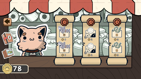 Choppy Waters screenshot 4