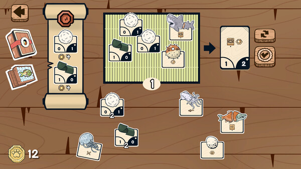 Choppy Waters screenshot 5