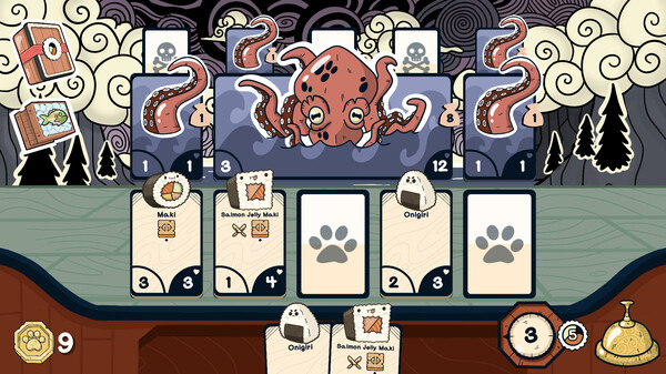 Choppy Waters screenshot 3