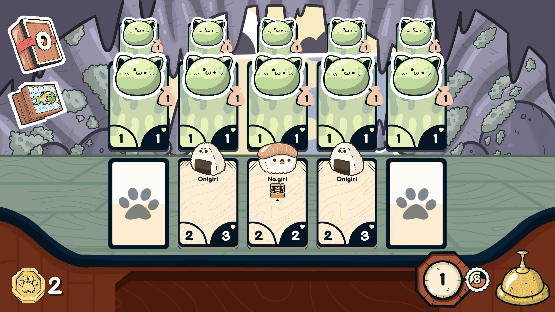 Choppy Waters screenshot #5