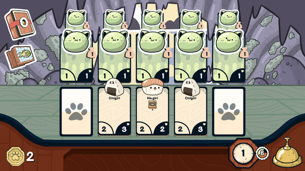 Choppy Waters screenshot 6