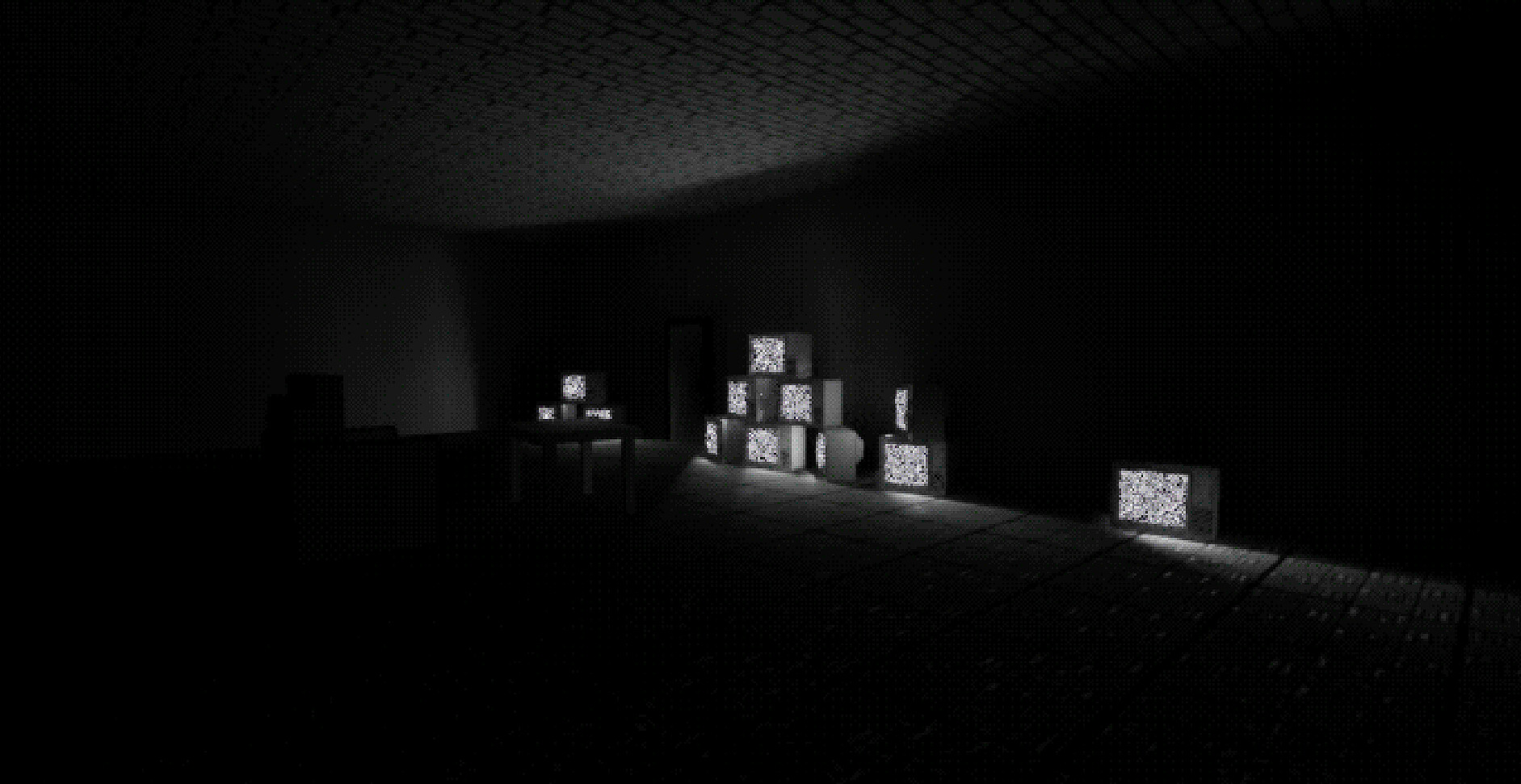 Inner Darkness screenshot 2