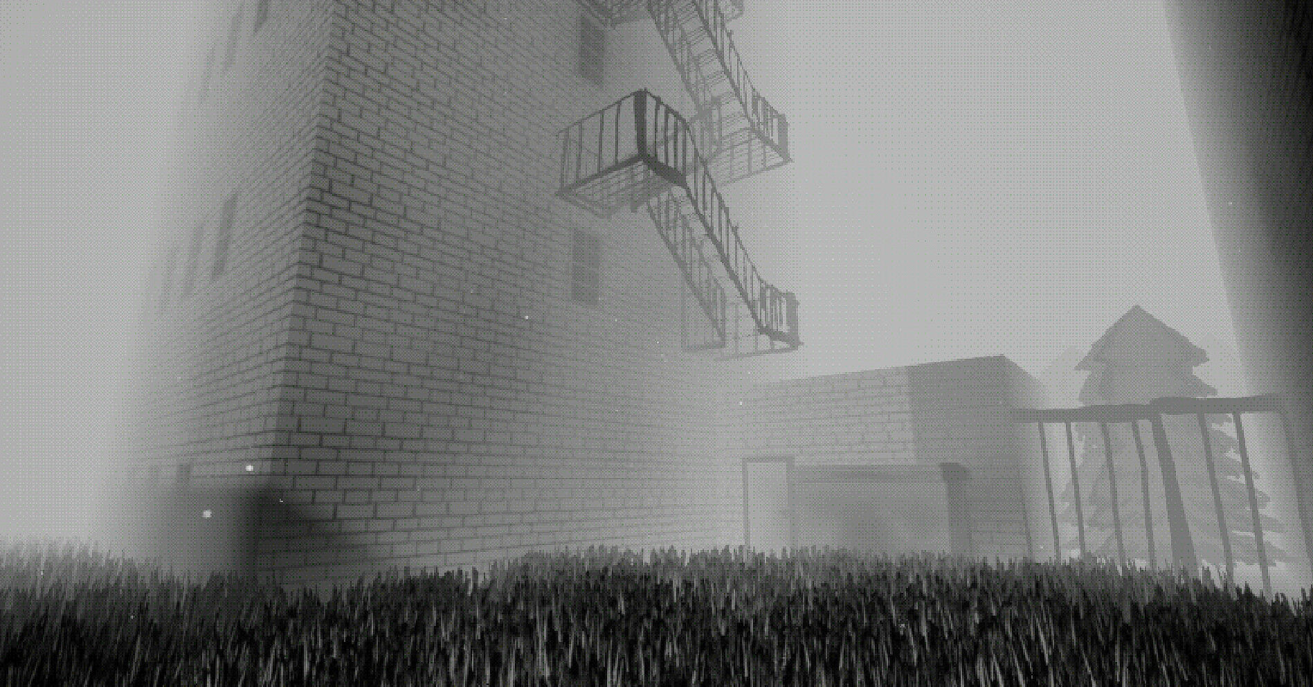 Inner Darkness screenshot #6