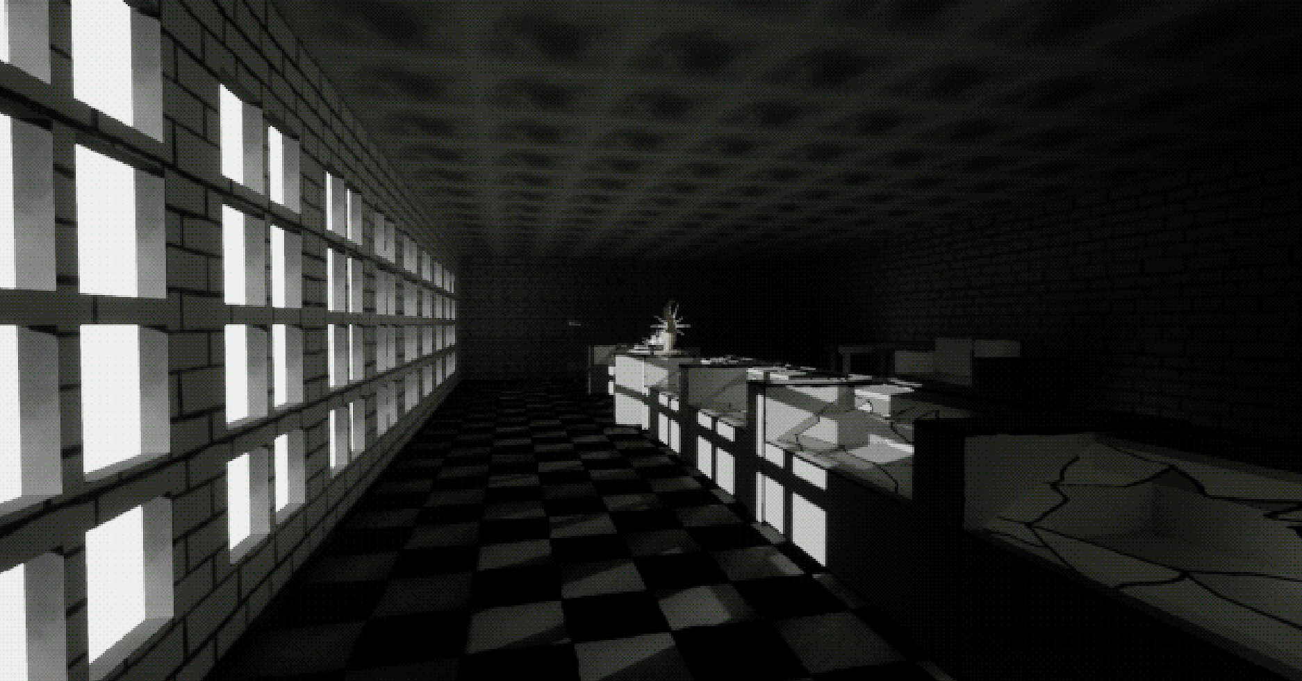 Inner Darkness screenshot 4