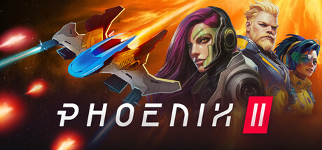 Phoenix 2 - similar game to Monster Mercs by Firi Games