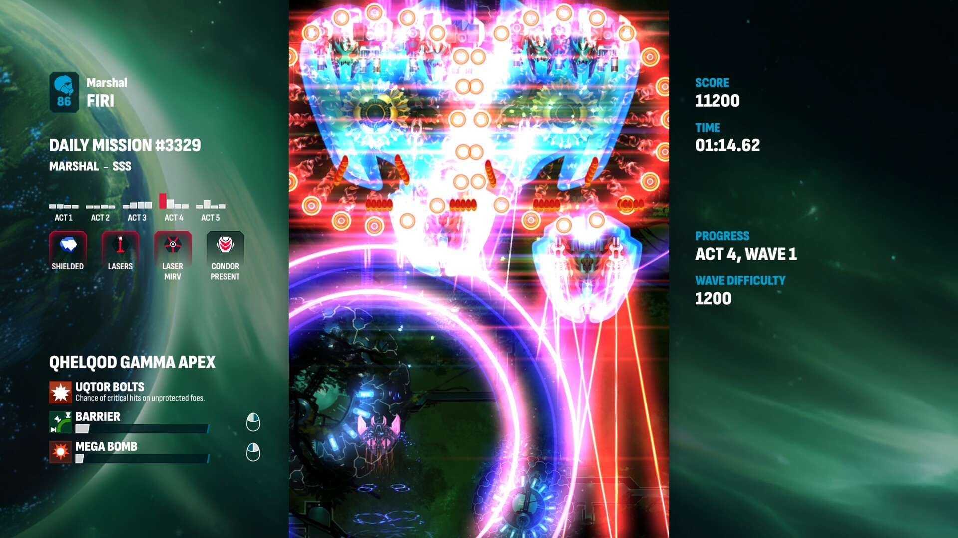 Phoenix 2 screenshot 13