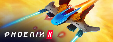 Phoenix 2 cover art