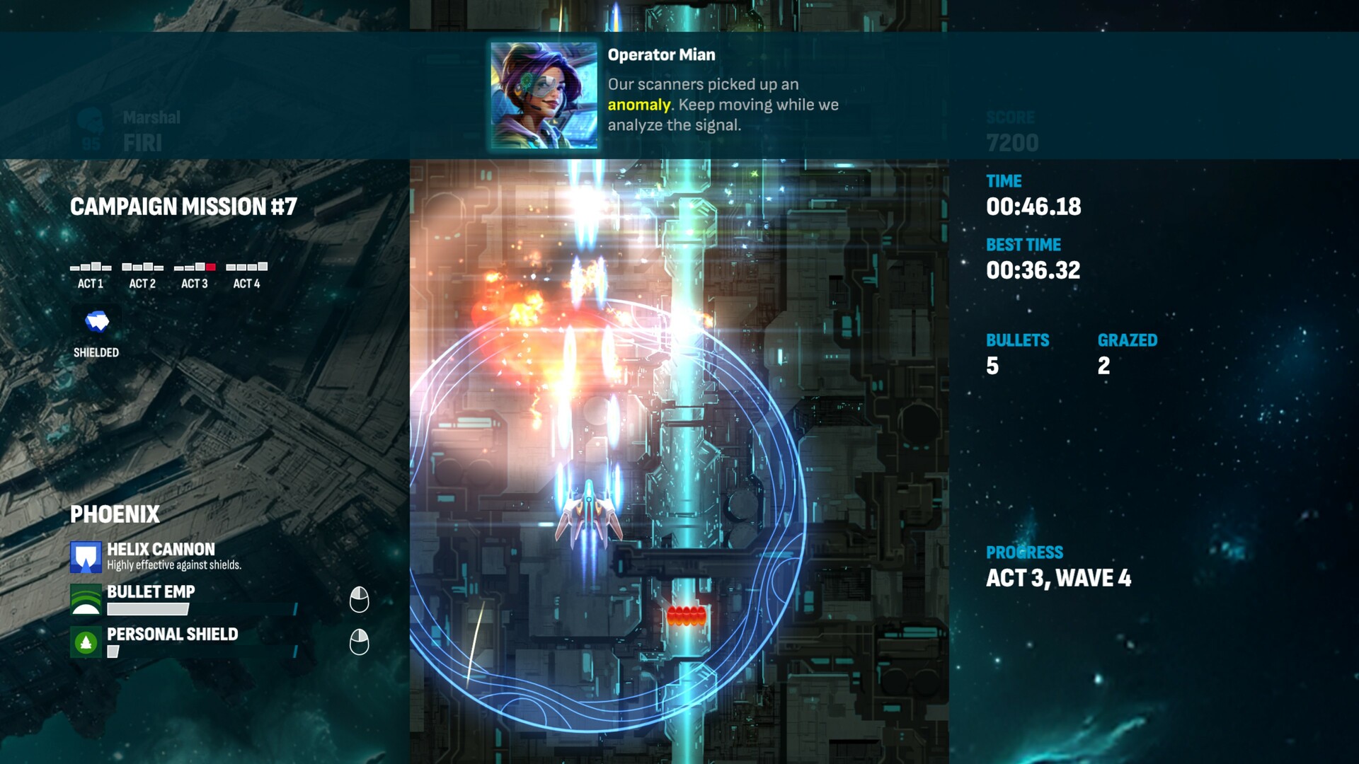 Phoenix 2 screenshot 7