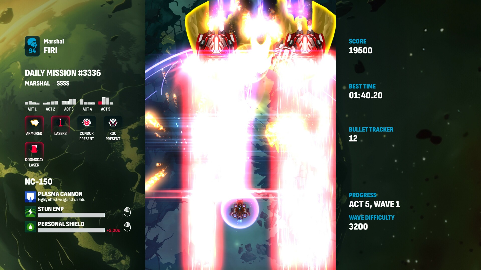 Phoenix 2 screenshot 16