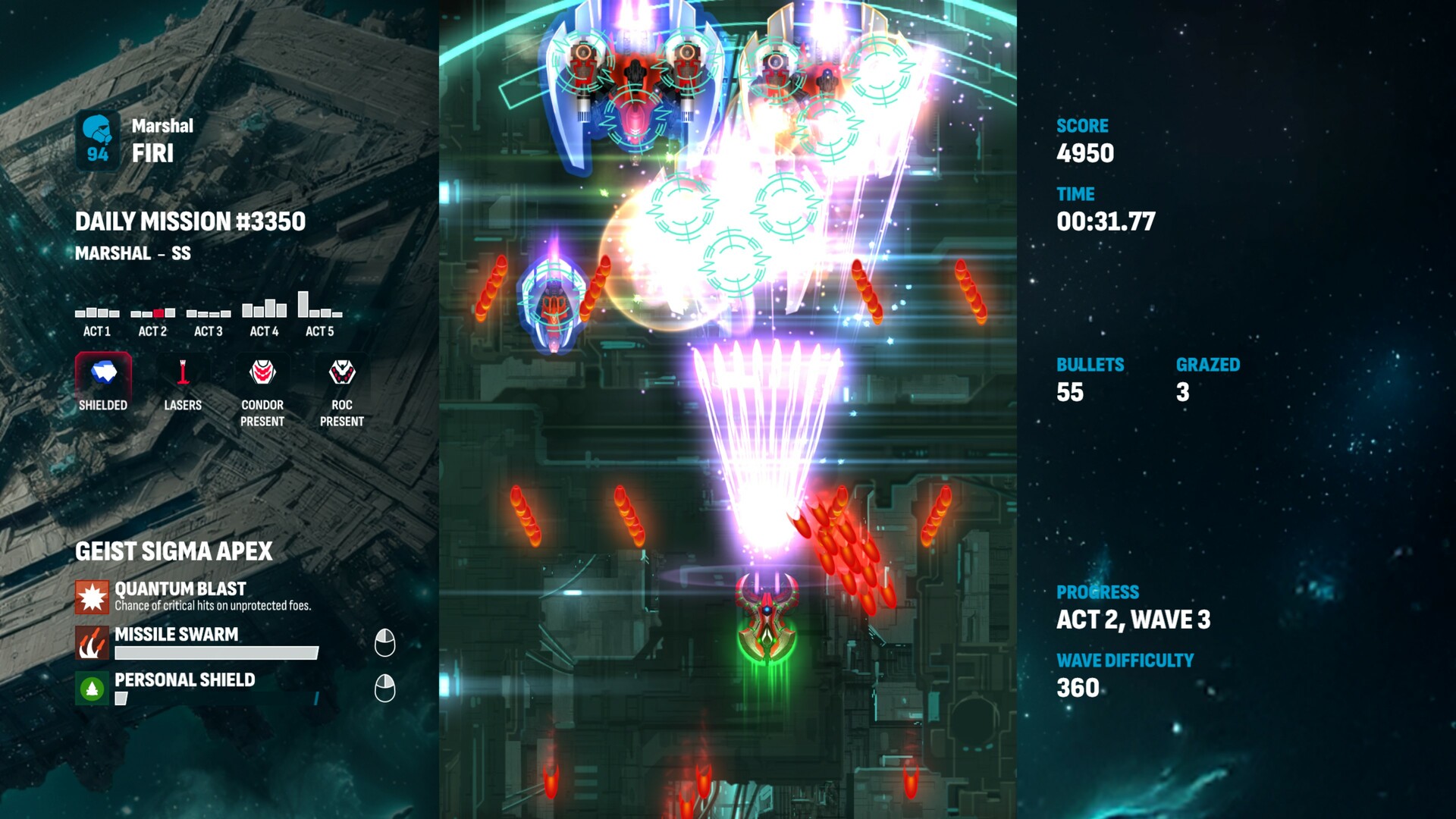 Phoenix 2 screenshot 15