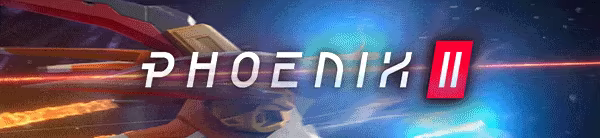 Phoenix 2 video 1