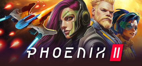 Phoenix 2 Cheat Engine/CT