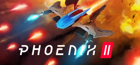 Phoenix 2 Cover Image