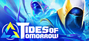 Tides of Tomorrow 🌊