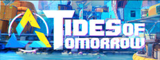 Tides of Tomorrow 🌊 game cover
