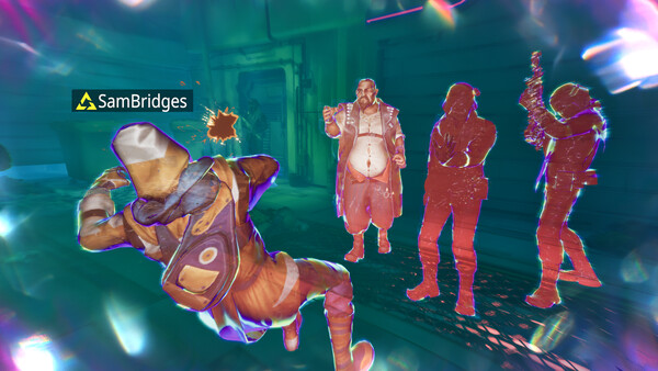 Tides of Tomorrow 🌊 screenshot